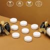 Shower Steamers - Uplifting & Soothing - Lovery Skincare - 8-PC