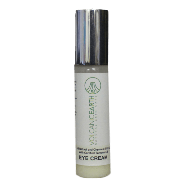 Eye Serum - Tamanu Oil + Nangai Oil - Volcanic Earth - 15 ml