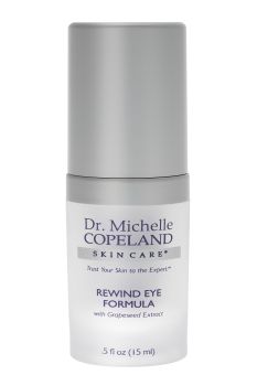 Eye Cream - Anti-Wrinkle Peptides - Dr. Copeland - 0.5 oz.