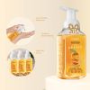 Foaming Hand Soap - Fresh Orange - Lovery Skincare - 3-Pack
