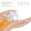 Hand Soaps - Fresh Orange - Lovery Skincare - Two 3-Packs