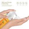 Foaming Hand Soap - Fresh Orange - Lovery Skincare - 3-Pack