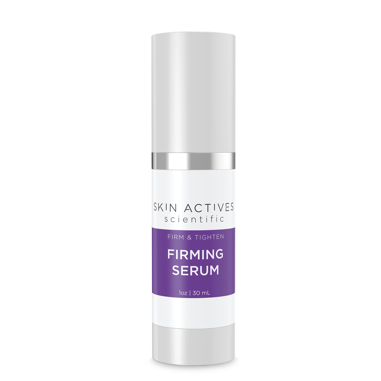 Firming Serum - Wrinkle Intervention - Skin Actives - 1.0 oz.