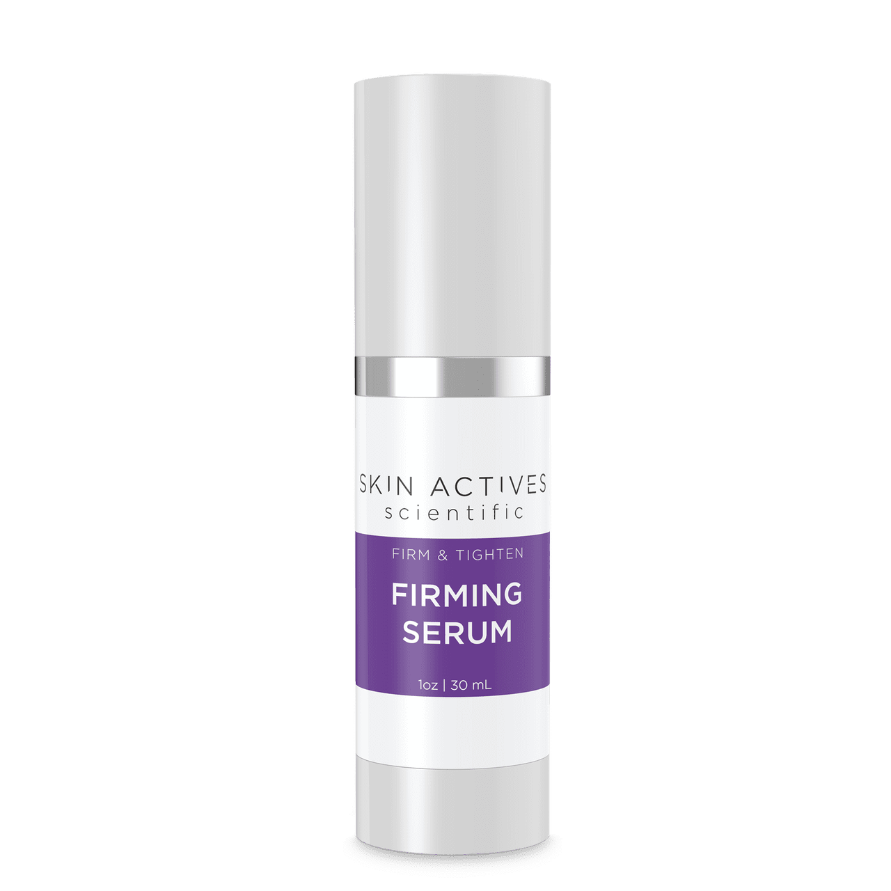 Face Serum - Firming Wrinkle Smoother - Skin Actives - 1.0 oz.