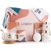 Care Package - Get Well Soon - Lovery Skincare - 12-Piece