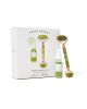 Skincare Set - Green Goddess - Earth Harbor - 2-Piece