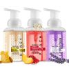Foaming Hand Soap - Sweet & Sultry - Lovery Skincare - 3-Pack