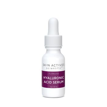 Hyaluronic Acid Serum - Blemish Control - Skin Actives - 1.0 oz.