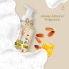 Foaming Hand Soap - Honey-Almond - Lovery Skincare - 3-Pack