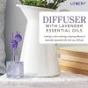 Spa Gift Set - Honey-Lavender - Lovery Skincare - 14-Piece