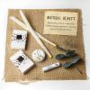 Spa Gift Set - Honey-Almond - Lovery Skincare - 21-Piece