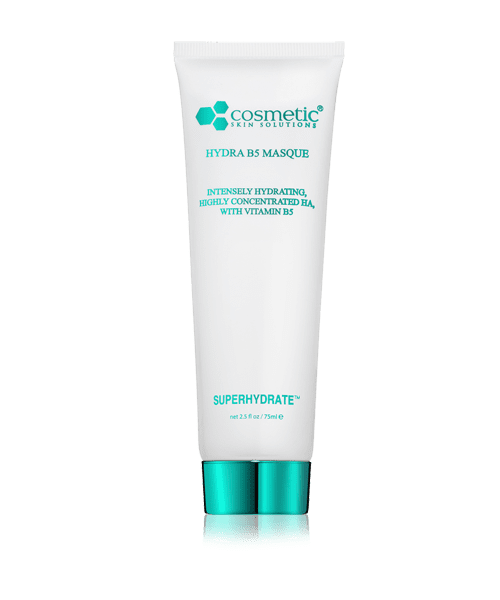 Face Mask - Dry Skin Repair - Cosmetic Skin Solutions - 2.5 oz.