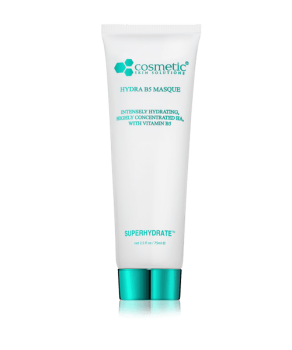 Face Mask - Dry Skin Repair - Cosmetic Skin Solutions - 2.5 oz.