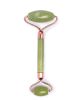 Jade Roller - Rose Gold Facial Massager - Earth Harbor Naturals