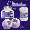 Spa Gift Set - Lavender & Coconut - Lovery Skincare - 10-Piece