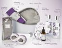 Spa Gift Set - Lavender & Jasmine - Lovery Skincare - 11-Piece