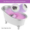 Spa Gift Set - Lavender & Jasmine - Lovery Skincare - 11-Piece