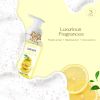 Foaming Hand Soap - Lemon & Lime - Lovery Skincare - 3-Pack