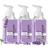 Foaming Hand Soap - Lavender-Jasmine - Lovery Skincare - 3-pk