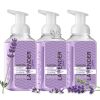 Hand Soaps - Lavender-Jasmine - Lovery Skincare - Two 3-packs