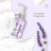 Hand Soaps - Lavender-Jasmine - Lovery Skincare - Two 3-packs