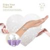 Hand Soaps - Lavender-Jasmine - Lovery Skincare - Two 3-packs