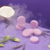 Shower Steamers - Lavender Love - Lovery Skincare - 8-Piece