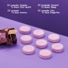 Shower Steamers - Calming Lavender - Lovery Skincare - 2-Pack