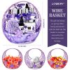 Spa Gift Set - Soothing Lavender - Lovery Skincare - 13-Piece