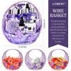 Spa Gift Set - Soothing Lavender - Lovery Skincare - 13-Piece