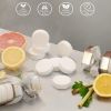 Shower Steamers - Lemon Citrus - Lovery Skincare - 8-Piece