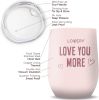 Mother's Day Gift - Luxe Spa Body Care - Lovery Skincare - 8-pc