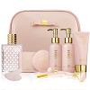 Mother’s Day Gift - Enchanted Rose - Lovery Skincare - 10-pc