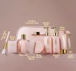 Mother’s Day Gift - Enchanted Rose - Lovery Skincare - 10-pc