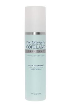 Aftershave - Cools, Soothes & Conditions - Dr. Copeland - 7.0 oz.
