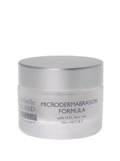 Microdermabrasion - AHA Exfoliation - Dr. Copeland - 1.0 oz.