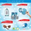 Spa Gift Set - Ocean Bliss - Lovery Skincare - 9-Piece