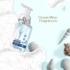 Hand Soaps - Ocean Bliss - Lovery Skincare - Two 3-Packs