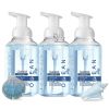 Hand Soaps - Ocean Bliss - Lovery Skincare - Two 3-Packs