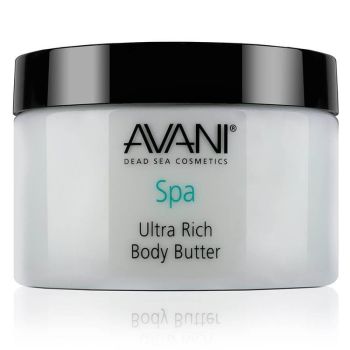 Body Butter - Pear & Apple - Avani Classic - 9.34 oz.