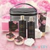 Spa Gift Set - Fresh Peony - Lovery Skincare - 10 Piece