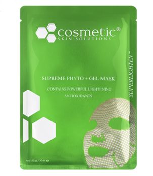 Face Mask - Tranquility - Cosmetic Skin Solutions - 5-pack