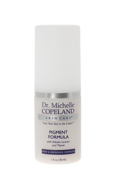 Pigmentation Cream - Skin Discoloration - Dr. Copeland - 1.0 oz.