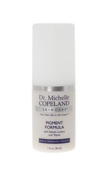 Pigmentation Cream - Skin Discoloration - Dr. Copeland - 1.0 oz.
