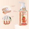 Hand Soaps - Pink Grapefruit - Lovery Skincare - Two 3-Packs