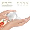 Foaming Hand Soap - Pink Grapefruit - Lovery Skincare - 3-Pack