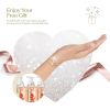 Hand Soaps - Pink Grapefruit - Lovery Skincare - Two 3-Packs