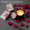 Spa Gift Set - Red Rose Aromatherapy - Lovery Skincare - 35-PC