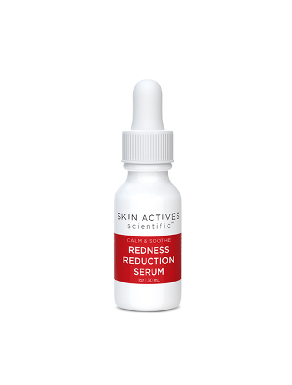 Anti-Redness Serum - Irritation Relief - Skin Actives - 1.0 oz.