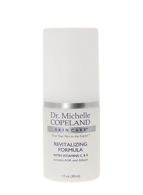 Face Serum - Aging Skin Restoration - Dr. Copeland - 1.0 oz.